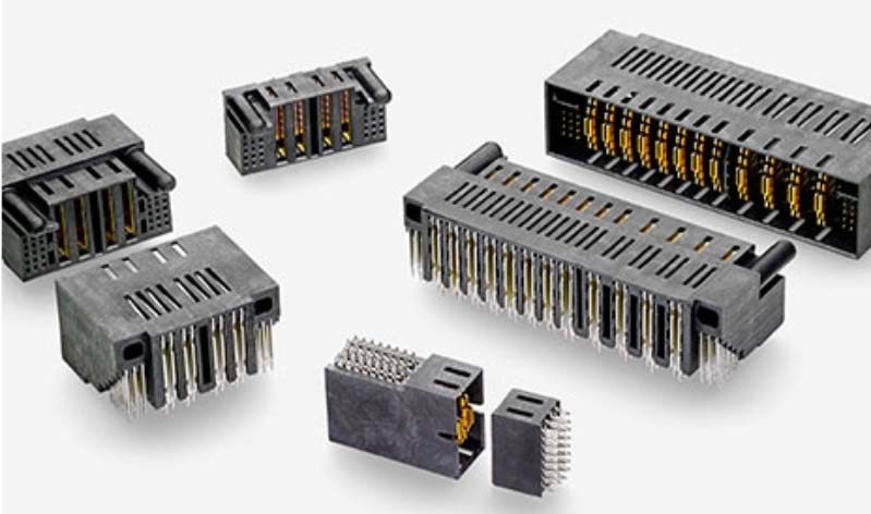 连接器 pin 针歪了 0.05mm，客户整批退