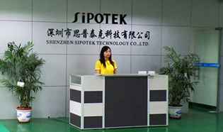 Shenzhen Jinrui Kangcheng Industrial Co. Ltd.