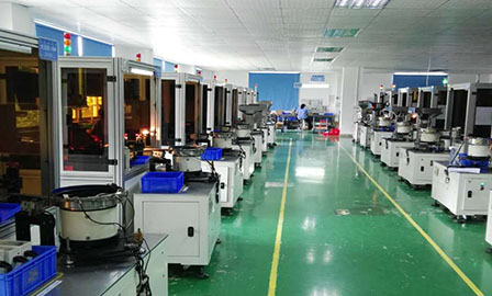 Seal Ring Detection-Wenzhou