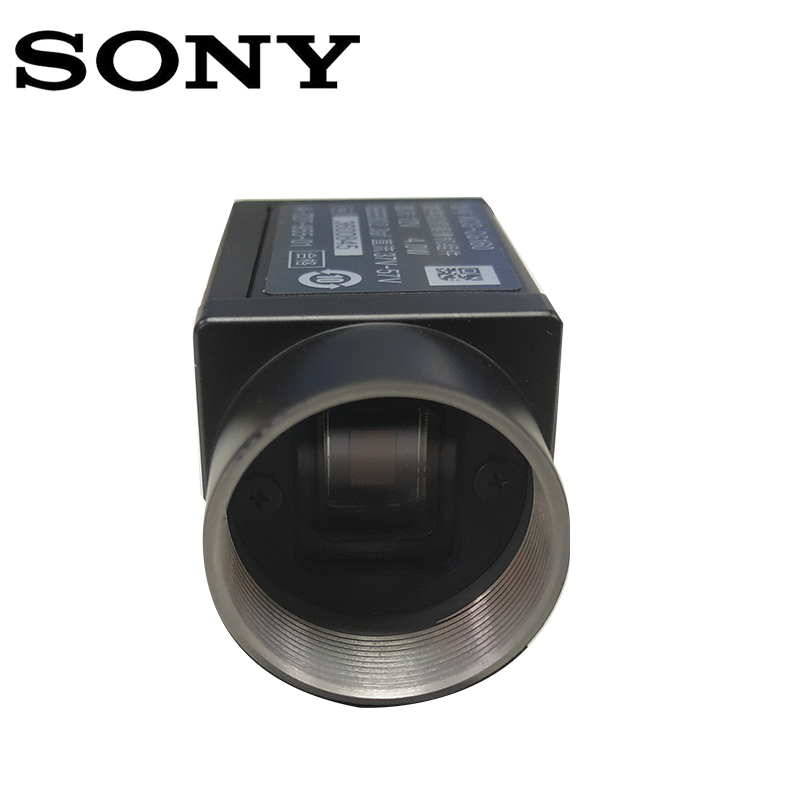 索尼工业相机XCL-CG系列