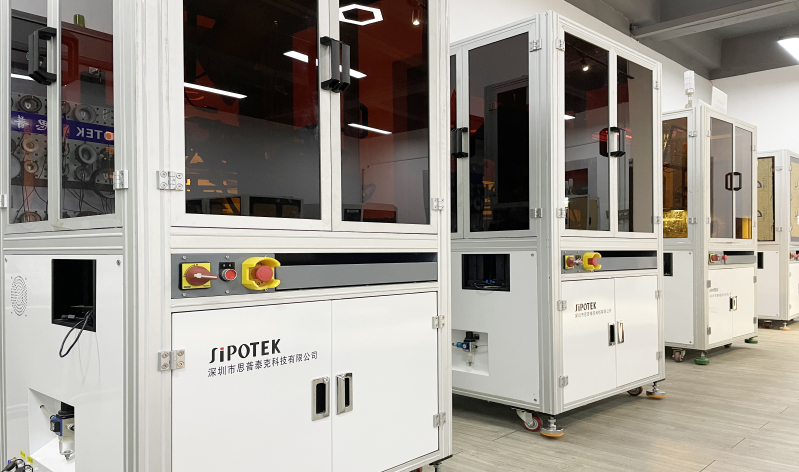 视觉检测：如何成为工业质检 “顶流”？