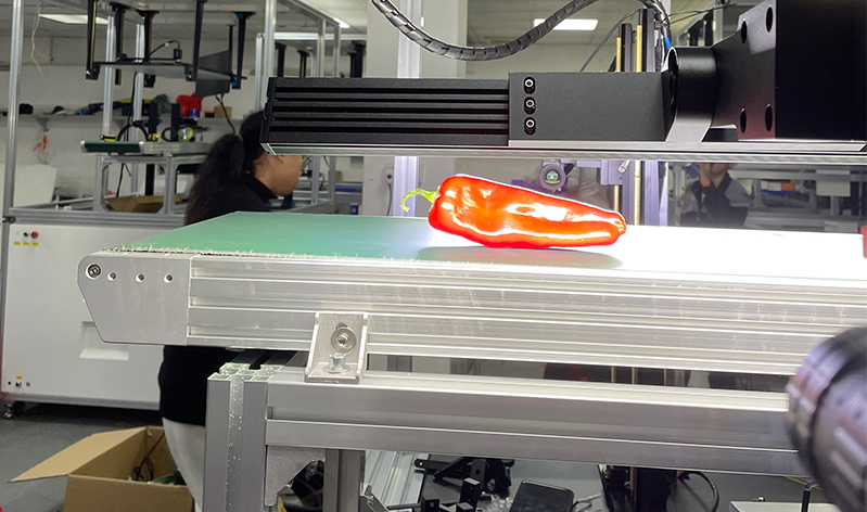 机器视觉：点亮产品表面划伤检测的“智慧之光”