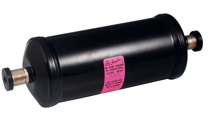 年省10万+！干燥器过滤器检测，企业降本增效的隐藏抓手