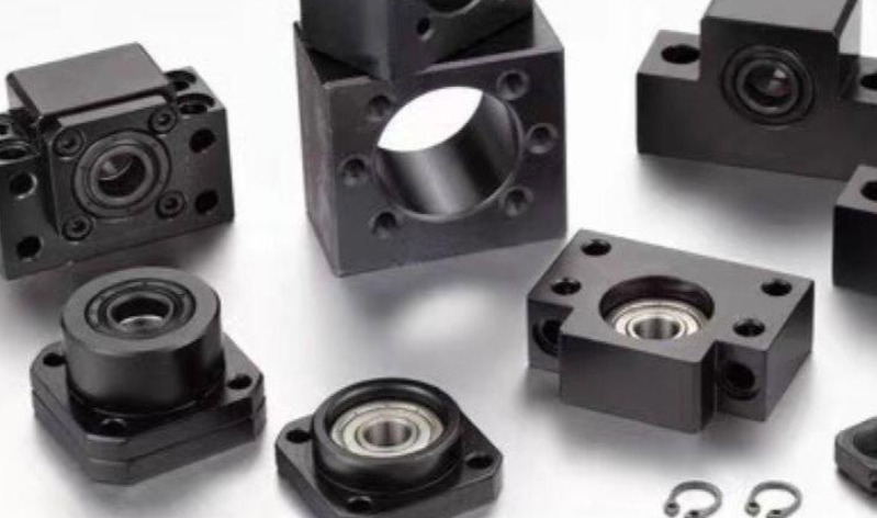 解析螺母座视觉检测技术：从原理到实践