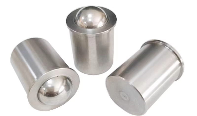 钢柱检测视觉检测方案