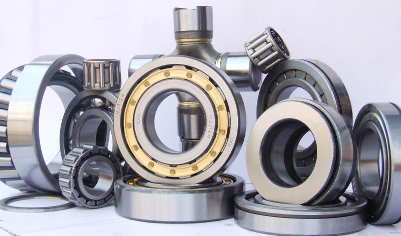 视觉检测零漏检，告别轴承缺陷隐患！