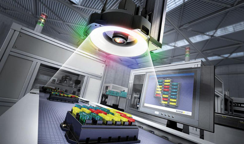 质检提效不用愁？闲谈智能机器视觉检测的落地妙招