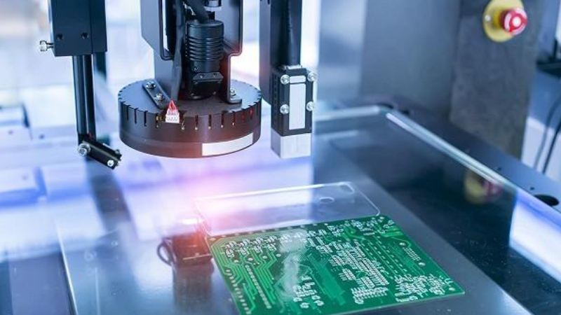 提升机器视觉检测精度：7个实用技巧，破解工业质检痛点