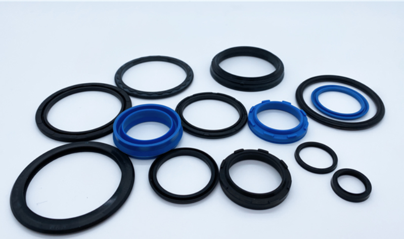 塑胶密封件通孔视觉检测：以智能科技，守住品质底线