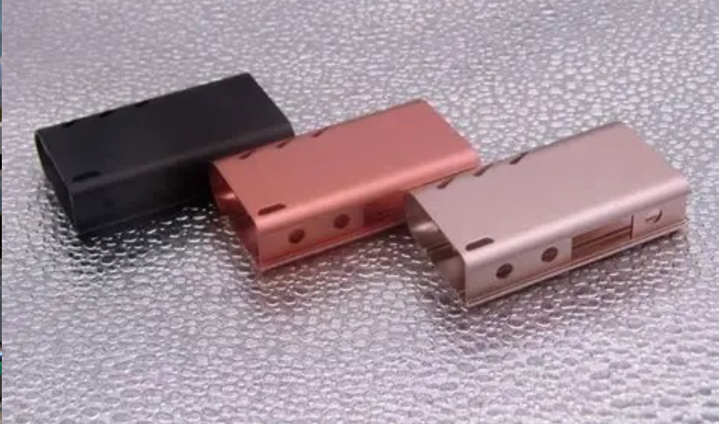 深度学习技术在电子烟外壳外观检测中的实践与应用